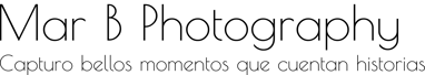 MarB Photography Logo